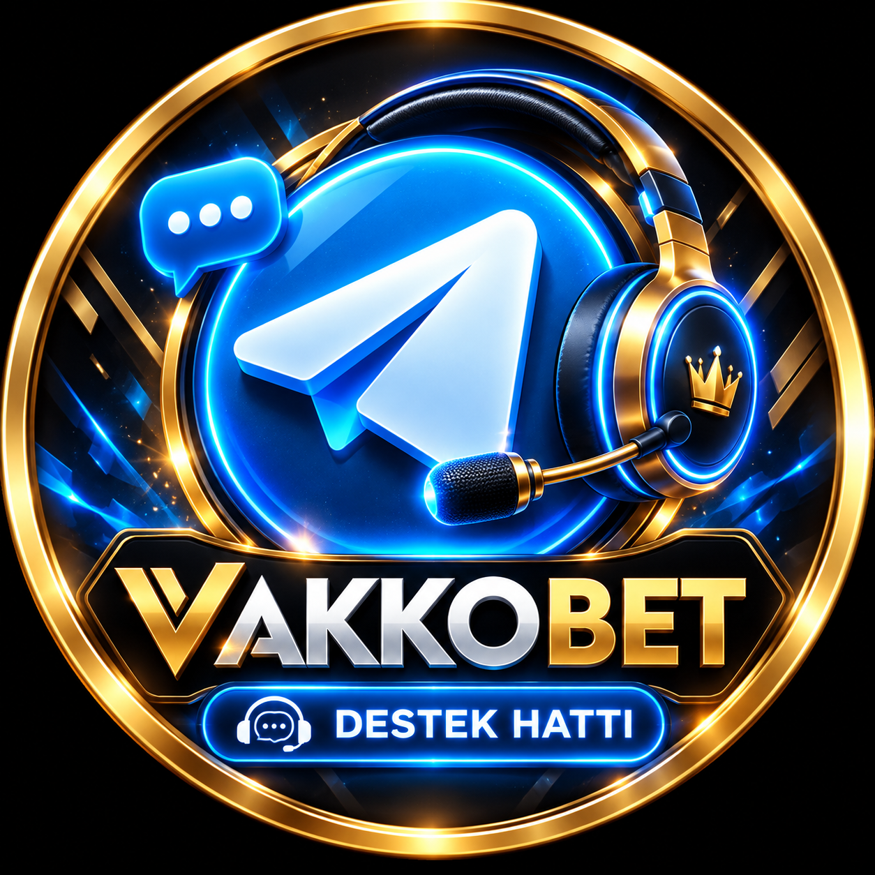 tg destek