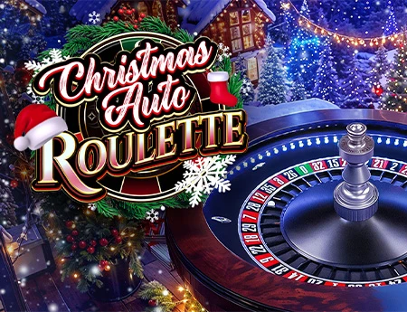 Christmas Auto Roulette