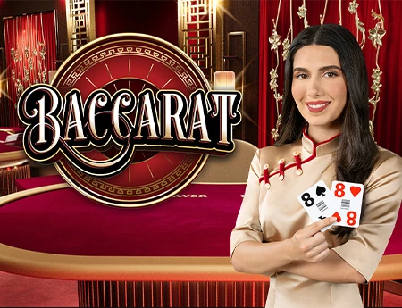 Baccarat D