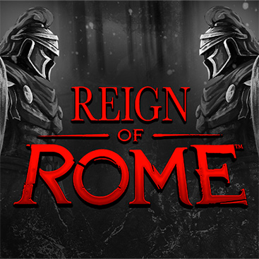 Reign of Rome