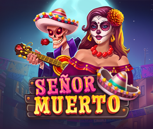 Señor Muerto