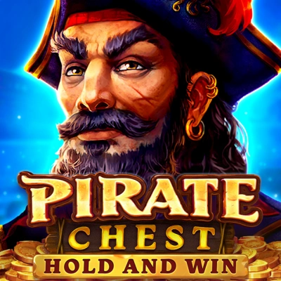 Pirate Chest: Hold and Win