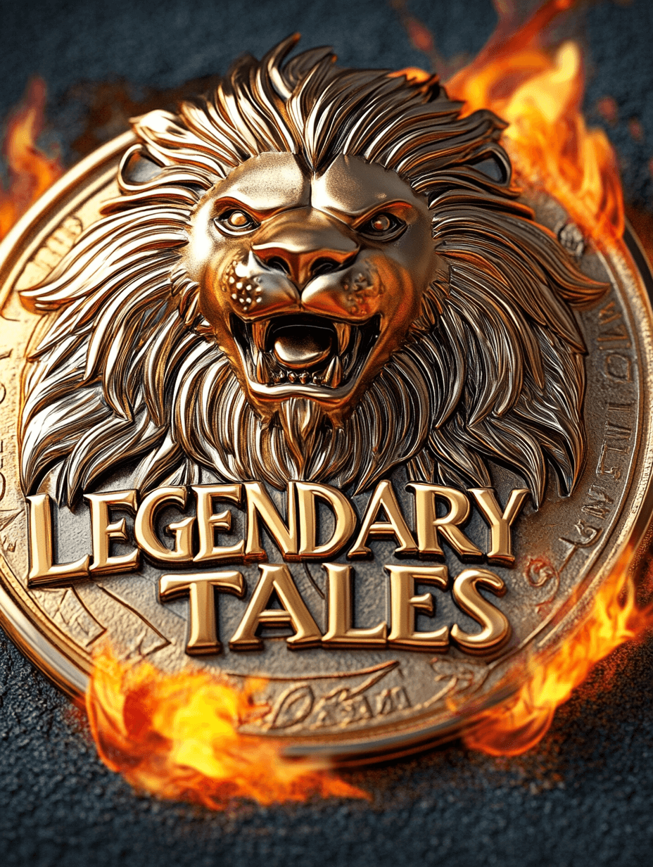 Legendary Tales