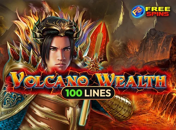 Volcano Wealth