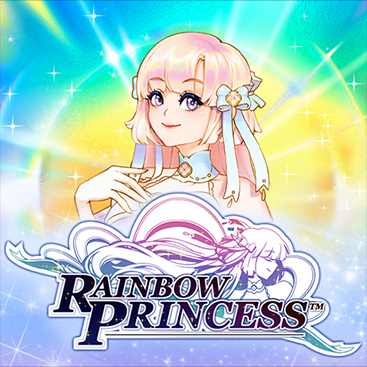 Rainbow Princess