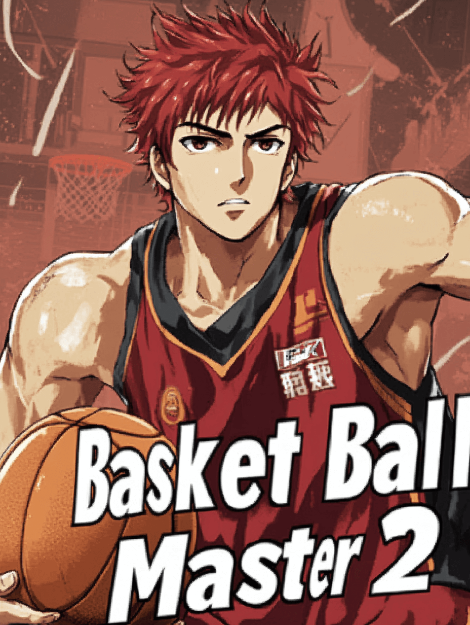 Basketball Master 2